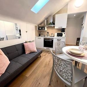 Appartement met een Slaapkamer